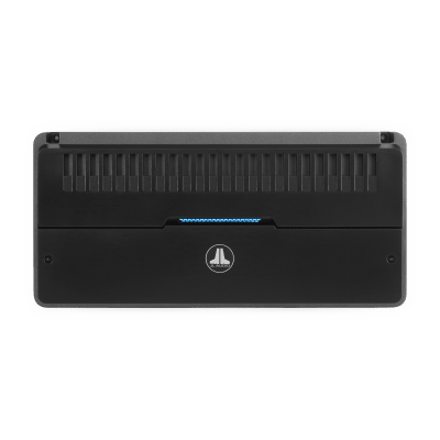JL Audio® RD800/6 /  Car Audio / Amplificador Full-range 6 Canales / 800 W / RD Series