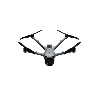 Drone DJI Matrice 4DPLUS con RC/ Dual Cámara(Visual) /Hasta 25kms de transmisión / 1 Año de Care Plus / Uso con DJI DOCK 3 o Independiente - Toer