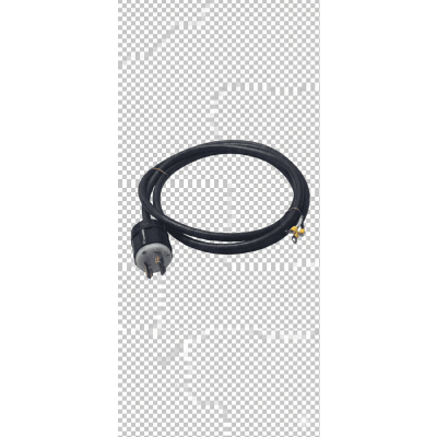 Cable de Alimentación Eléctrica para UPS 3KVA - Toer