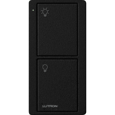 Control inalambrico para control de apagadores y atenuadores Lutron - Toer