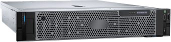 Servidor Big Data / Procesamiento de Datos Biométricos y Vehiculares / 1.8 Billones de Registros / 512GB DDR5 / 10GbE SFP+ / RAID SSD NVMe / Cluster de 5 Nodos / Tolerancia a Fallos
