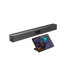 Barra de Videoconferencia Yealink A50 con IA y Consola Táctil CTP25, Todo en Uno para Salas Medianas y Grandes con Seguimiento Automático del Hablante - Toer