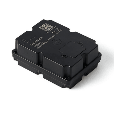 Dispositivo de Rastreo Vehicular 4G LTE CAT1 / GNSS Multi-Sistema / Batería 7500 mAh / IP67 Resistente Agua y Polvo / SOS Alarma y Sensores Múltiples / Imán Permanente para Instalación Ocultada