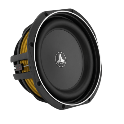 JL Audio® TW1 / 10TW1-4 / Car Audio / Subwoofer Automotriz / 10 Pulgadas / Bobina Simple 4 Ohm /