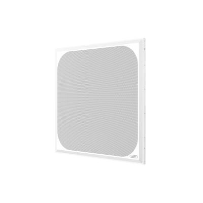 Micrófono de Techo Yealink CM50 con Dante Beamforming 8 Zonas 127 MEMS y Reducción de Ruido IA - Toer