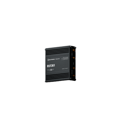 Router 4G LTE Cat6