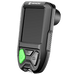FP21 - Cámara Termográfica Profesional para Bomberos/ Lente Térmico 3.6 mm (256 × 192) / Lente Optico 2 Megapixel / WiFi / IP65 / Hasta 6 Horas de Funcionamiento Continuo - Toer