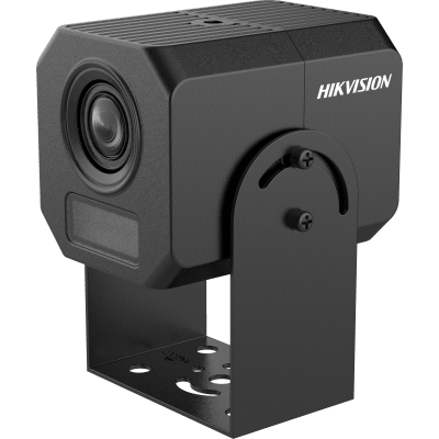 Bala IP para Manufactura de 4 Megapixel / Lente Mot. 2.8 a 12 mm / 60 FPS (IPS) / WDR 120 dB / PoE / Antivibración / Videoanalíticos Integrados / Micro SD - Toer