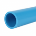 Ducto para Fibra Óptica 1 1/4" Liso RD11, Color Azul Cian Prelubricado, Rollo de 200 Metros - Toer