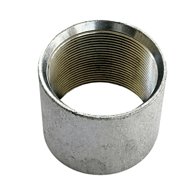 Codo de 1/2" Para Pared Gruesa / Etiqueta Amarilla.