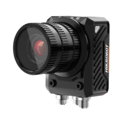 Camara Inteligente SC6000 / 2560 x 2048 / Color /  Lente Montura C / Sin fuente de luz / - Toer