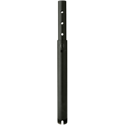 Tubo de Extensión Ajustable para Montaje / Carga Máxima 362.87 kg / Altura Ajustable 31-60.96 cm (12.2-24 in) / Roscado 1.5" NPT / Compatibilidad Multiplataforma / Certificación UL
