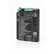 Cuadro de Mando para Barreras Hikvision Serie DS-TMG320 - Toer