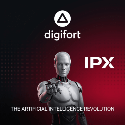 DIGIFORT IPX ANALYTICS LICENCIA DE REDES NEURONALES DE IA. PACK 16 CH