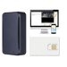 KIT Rastreador vehicular magnético / Especial para contenedores u oculto en vehículo / batería de larga duración / incluye una licencia anual para plataforma EPCOMGPSCODE y SIM500MB2Y - Toer
