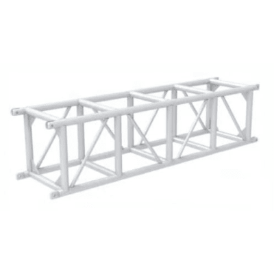 TRUSS DE ALUMINIO DE 2 METROS PARA VIDEOWALLS Y LUCES DE ESCENARIO