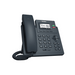 Teléfono IP Empresarial Yealink SIP-T31G con 2 Líneas SIP y Doble Puerto Gigabit Ethernet - Toer