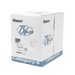 Bobina de Cable UTP 305 m. de Cobre TX6-28®, Blanco, Categoría 6, Diámetro Reducido (28 AWG), CM/LSZH, de 4 pares - Toer