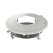 Montaje de plafón para cámara domo Hikvision - Toer