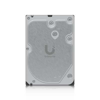 Enterprise 3.5" HDD, 8 TB, Disco Duro SATA de Nivel Empresarial, Ideal para Sistemas NAS y de Seguridad de Cámaras UniFi con uso Intensivo de Almacenamiento. - Toer