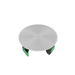 Micrófono de Techo CM20 de Yealink con Captación 360° y Beamforming Inteligente - Toer
