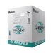 Bobina de Cable UTP 305 m. de Cobre, TX6000™ PanNet, Reelex, Amarillo, Categoría 6 Mejorado (23 AWG), PVC (CM), de 4 pares - Toer