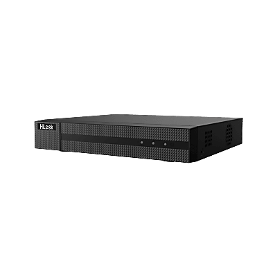 DVR 16 Canales TurboHD + 2 Canales IP / 2 Megapíxel (1080p) Lite / Acusense Lite (Evita falsas alarmas) / Audio por Coaxitron / 1 Bahía de Disco Duro / H.265+ / Salida de Video en Full HD - Toer
