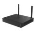 NVR 3K (5 Megapixel)  / Para 4 Cámaras / 2 antenas Wi-Fi / Compresión H.265 / Almacenamiento hasta 8TB / Salida HDMI-VGA / Compatible ONVIF - Toer