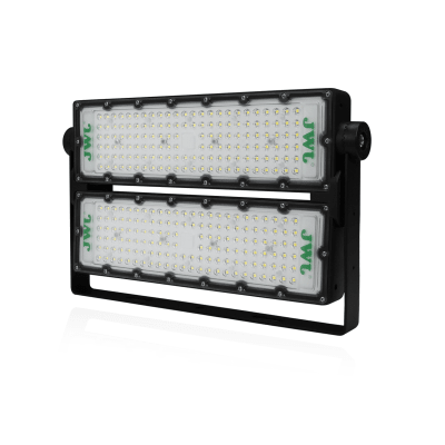 Reflector LED 200 W /350 x 250 mm / 85 - 265 Vca~ 50/60Hz / TCC 6 500 K / Uso en exterior. - Toer