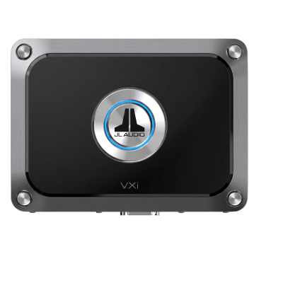 JL Audio VXi / VX400/4i / Car Audio / 4 Canales con DSP Integrado / 400 W RMS
