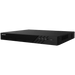 NVR 8 Megapixel (4K) (Compatible con Cámaras ACUSENSE) / 16 canales IP / 16 Puertos PoE+ / 2 Bahías de Disco Duro / Salida de Vídeo en 4K / 300 Metros PoE Modo Extendido - Toer