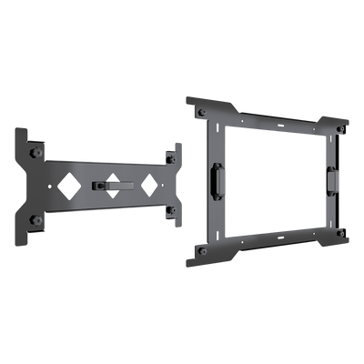 Espaciador  Para Montaje De Videowall en Pared |Compatible con Pantallas de 55"