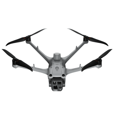 Drone DJI Matrice 4TDPLUS/ Dual Cámara(Visual y Térmica) /Hasta 25kms de transmisión / 1 Año de Care Plus / Uso con DJI DOCK 3 - Toer
