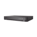 DVR 16 Canales TURBOHD + 8 Canales IP / 5 Megapixel Lite - 3K Lite / Salida Independiente HDMI - VGA / Audio de Dos Vías por Coaxitron / Reconocimiento Facial / ACUSENSE (Evista falsas alarmas) / 1 Bahía de Disco Duro / Salida de Video en Fu - Toer