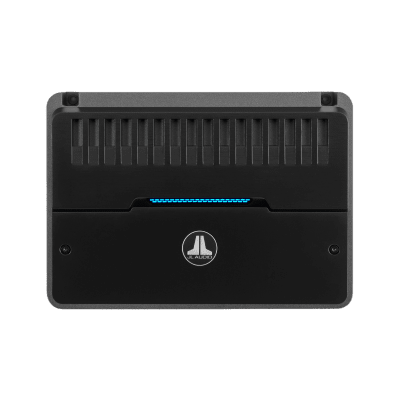 JL Audio RD500/1 / Car Audio / Amplificador Monobloque / 500 W RMS / Clase D
