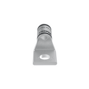 Zapata de compresión LCA1/0-56-X para cal. 1/0 Awg, Barreno para tornillo prisionero de 5/16, 1 Pz - Toer