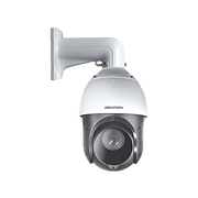 PTZ TURBOHD 4 Megapixel / 25X Zoom / 100 mts IR EXIR / Exterior IP66 / WDR 120 dB / RS-485 / Ultra Baja Iluminación - Toer