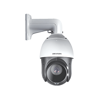 PTZ TURBOHD 4 Megapixel / 25X Zoom / 100 mts IR EXIR / Exterior IP66 / WDR 120 dB / RS-485 / Ultra Baja Iluminación - Toer