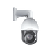 PTZ TURBOHD 4 Megapixel / 25X Zoom / 100 mts IR EXIR / Exterior IP66 / WDR 120 dB / RS-485 / Ultra Baja Iluminación - Toer