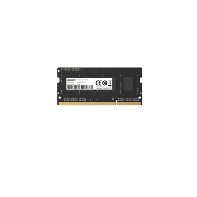 Módulo de Memoria RAM DDR4 de 8 GB / 2666 MHz / Para Laptop o NAS / SODIMM