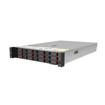 HikCentral Professional / Servidor DELL Xeon E2324G / Licencia Base de Videovigilancia / Incluye 300 Canales de Video / Incluye Windows Server 2019