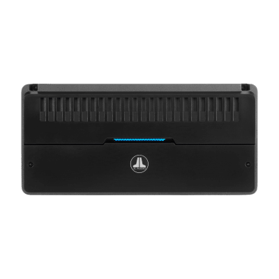 JL Audio RD1000/1 / Car Audio / Amplificador Monobloque / 1000 W RMS / Clase D
