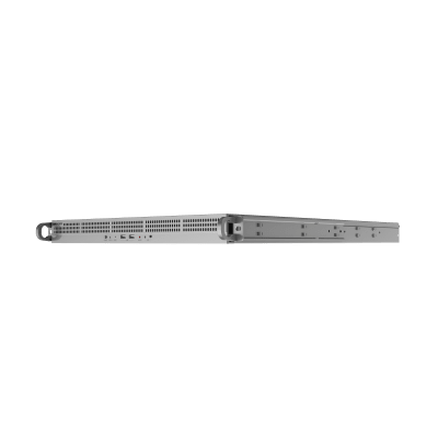 Servidor de Detección de Incidentes de Tráfico / 16 Canales / Detección de Múltiples Incidentes de trafico / Almacenamiento 2xSATA 8TB / Montaje en Rack 1U / Soporte LPR - Toer