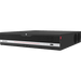 [Doble Poder de Decodificación] NVR 32 Megapixel (8K) / 64 Canales IP / AcuSense / ANPR / Conteo de Personas / Heat Map / 8 Bahías de Disco Duro  / Soporta RAID con Hot Swap / 2 HDMI en 8K / Soporta POS / Alarmas I/O  / Smart Search - Toer