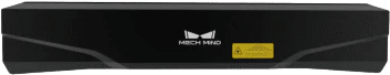 Cámara Industrial 3D Mech-Eye PRO / Alta Precisión / Luz Estructurada de Alta Velocidad / Opciones de Luz Azul y Blanca / Aplicaciones de Rango Medio / MTBF ≥ 100,000 Horas