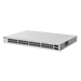 Switch Administrable PoE Capa 2+ Plus, con 48 puertos Gigabit PoE 802.3af/at + 4 SFP+ para fibra 10Gb, gestión gratuita desde la nube, 370w - Toer