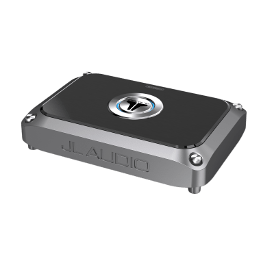 JL Audio® VXi / VX600/6i / Car Audio / Amplificador Full-range para Automóvil / 6 Canales / DSP Integrado / 600W
