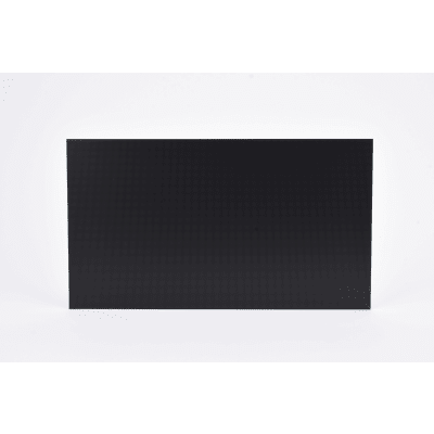 Modulo LED Interior de Píxel Fino / P0.9 COB / 600 nits / 320 x 160 Pixeles  / 3840 Hz / Mantenimiento Frontal / 16 bit Nivel de Gris