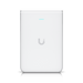 Punto de Acceso WiFi 7 Con Diseño de Pared, Tribanda en 2.4, 5 y 6 GHz, Hasta 10.688 Gbps, Puerto Ethernet 1/2.5 GbE, 300+ Clientes Simultáneos - Toer