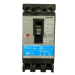 Interruptor Termomagnético ED6 600V 3X100A, Sin zapatas principales. - Toer